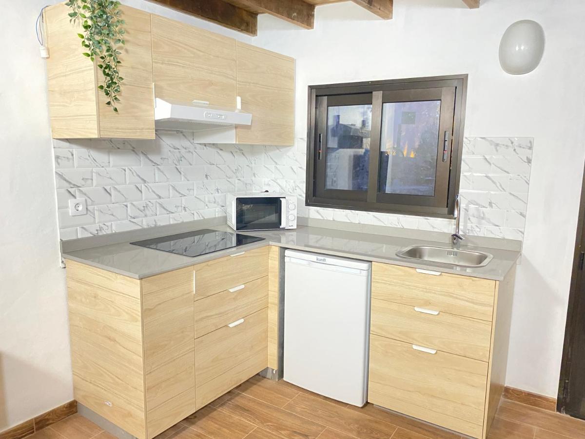 הוילה טינאחו Mardelava מראה חיצוני תמונה